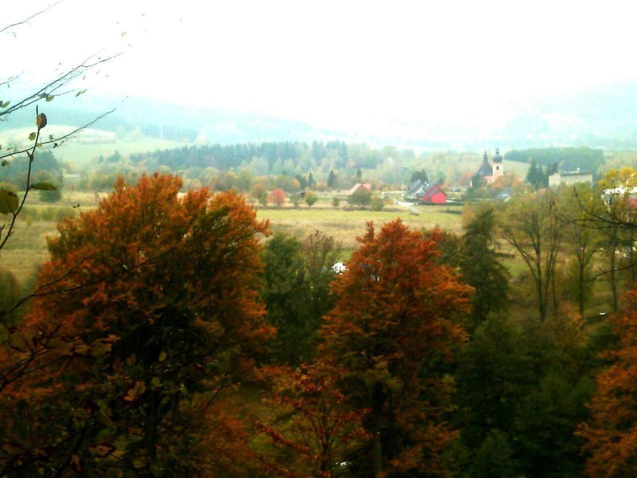W Gorach Kolo Kudowy Zdroj Holiday home