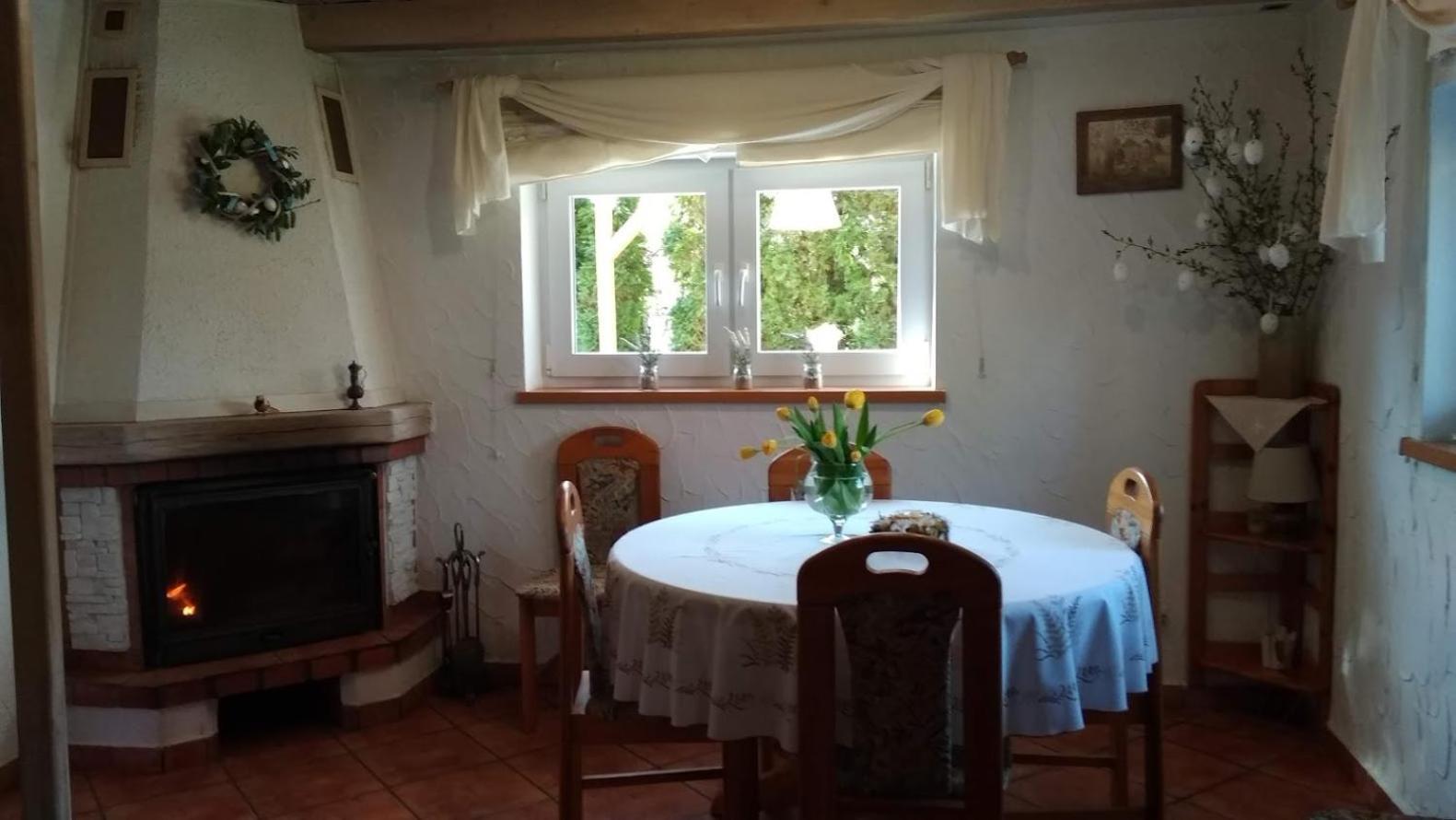 W Gorach Kolo Kudowy Zdroj Holiday home