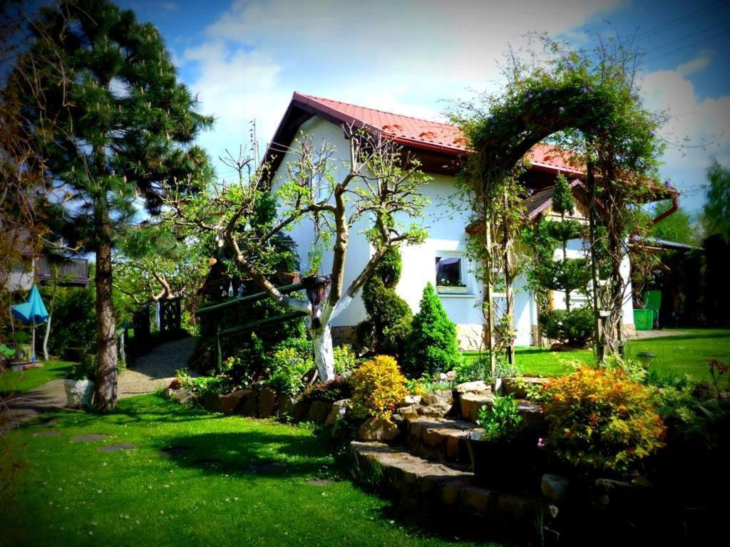W Gorach Kolo Kudowy Zdroj Holiday home *