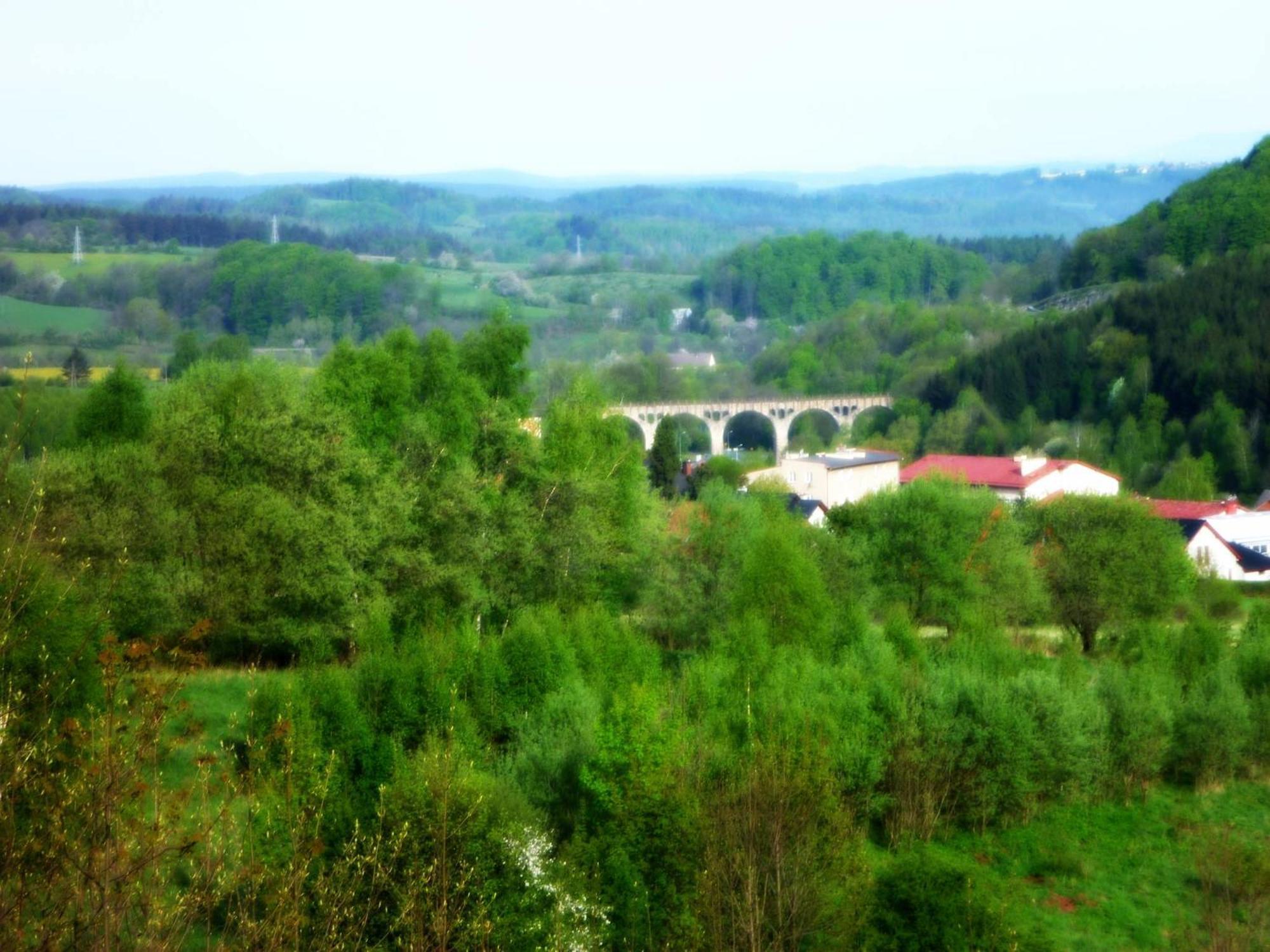 Holiday home W Gorach Kolo Kudowy Zdroj Lewin Klodzki