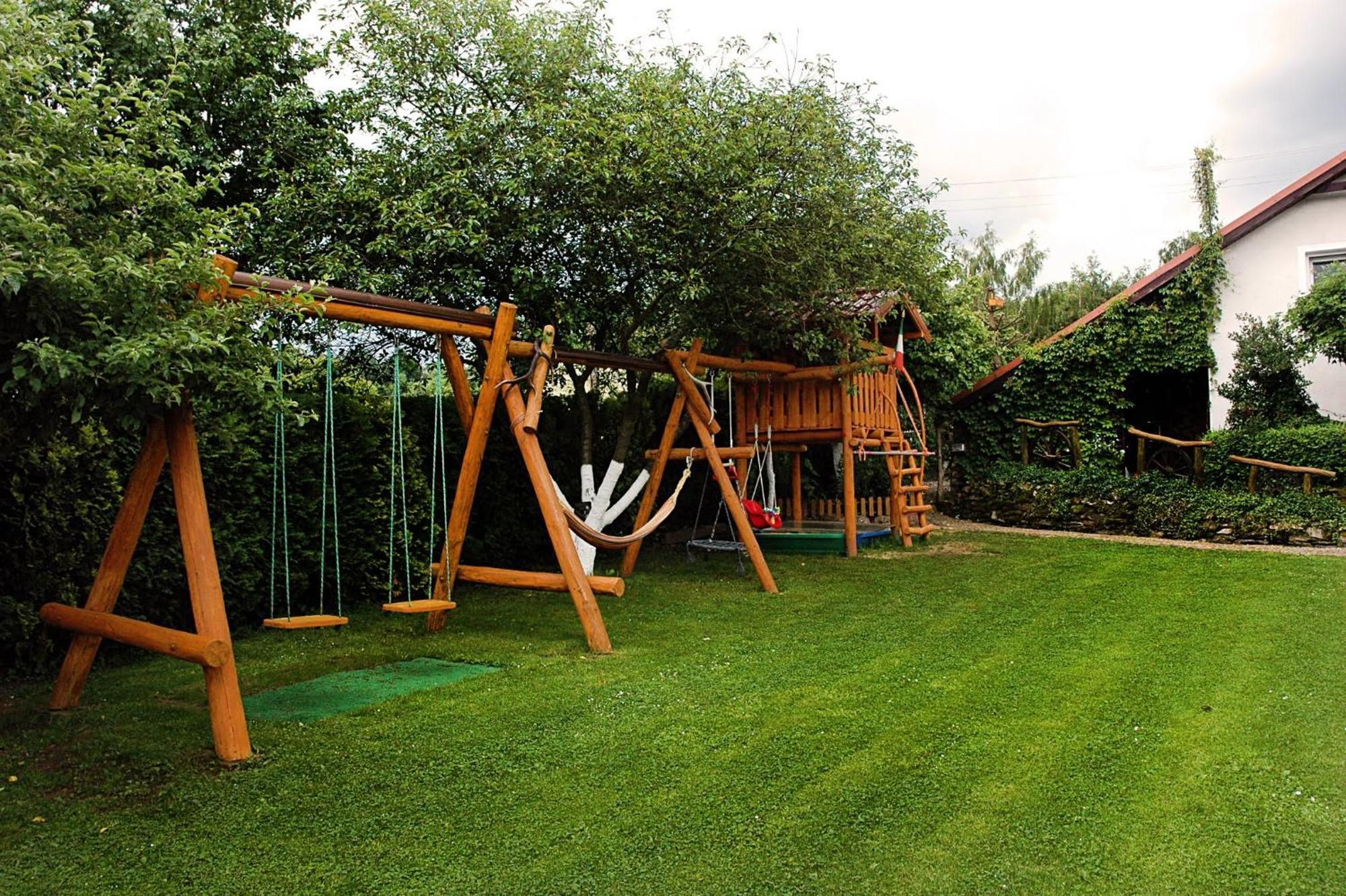Holiday home W Gorach Kolo Kudowy Zdroj *