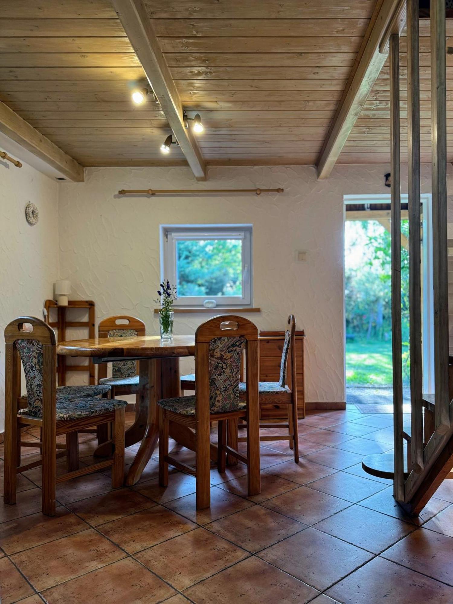 W Gorach Kolo Kudowy Zdroj Holiday home Lewin Klodzki
