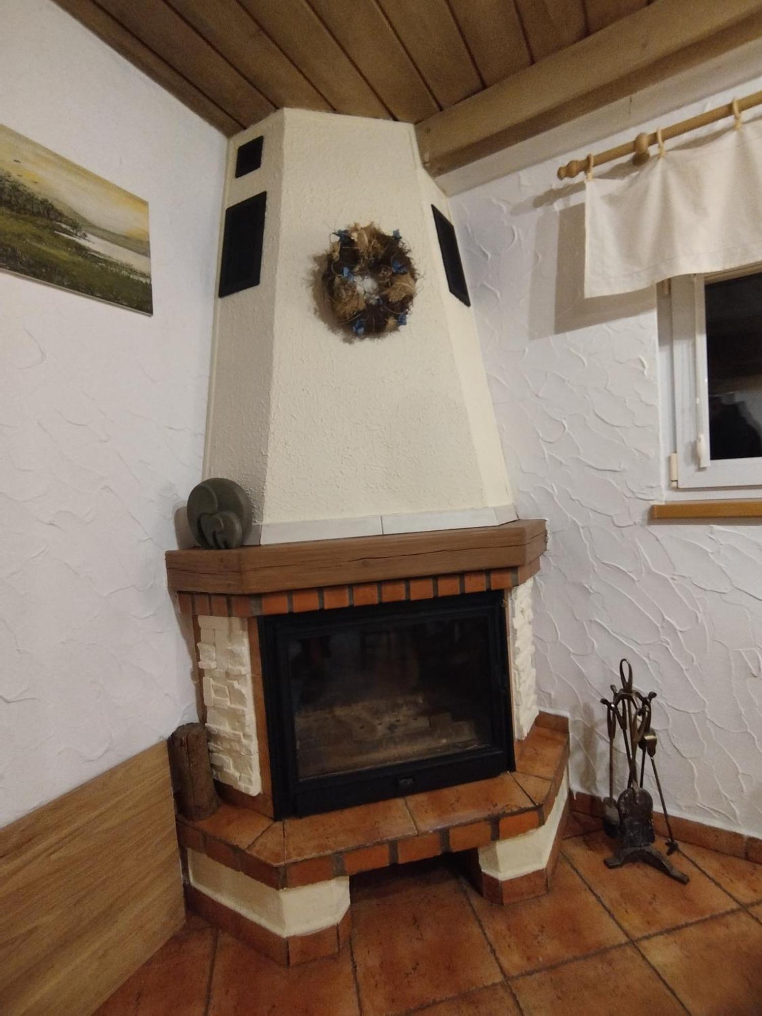 W Gorach Kolo Kudowy Zdroj Holiday home