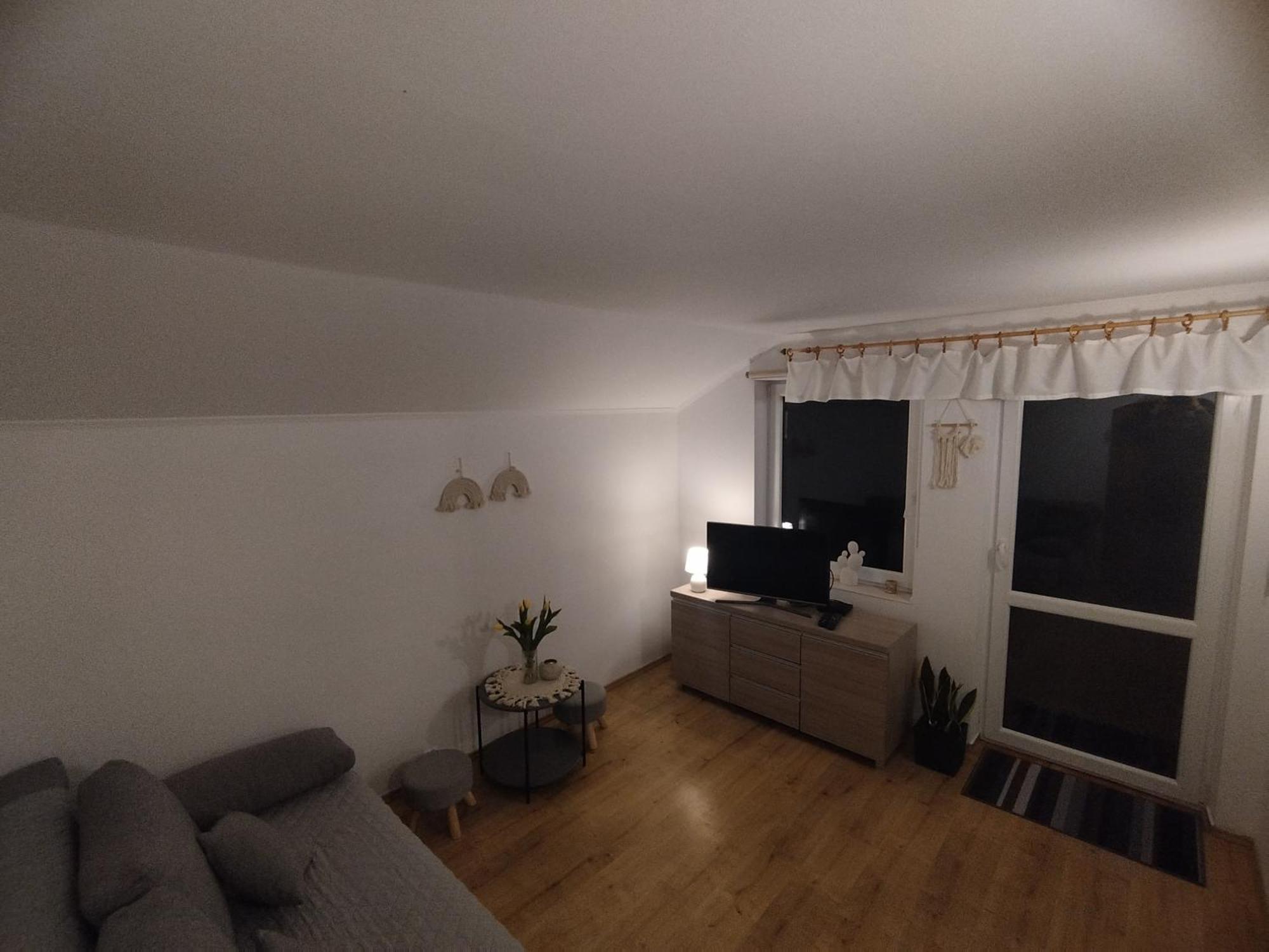 W Gorach Kolo Kudowy Zdroj Holiday home *