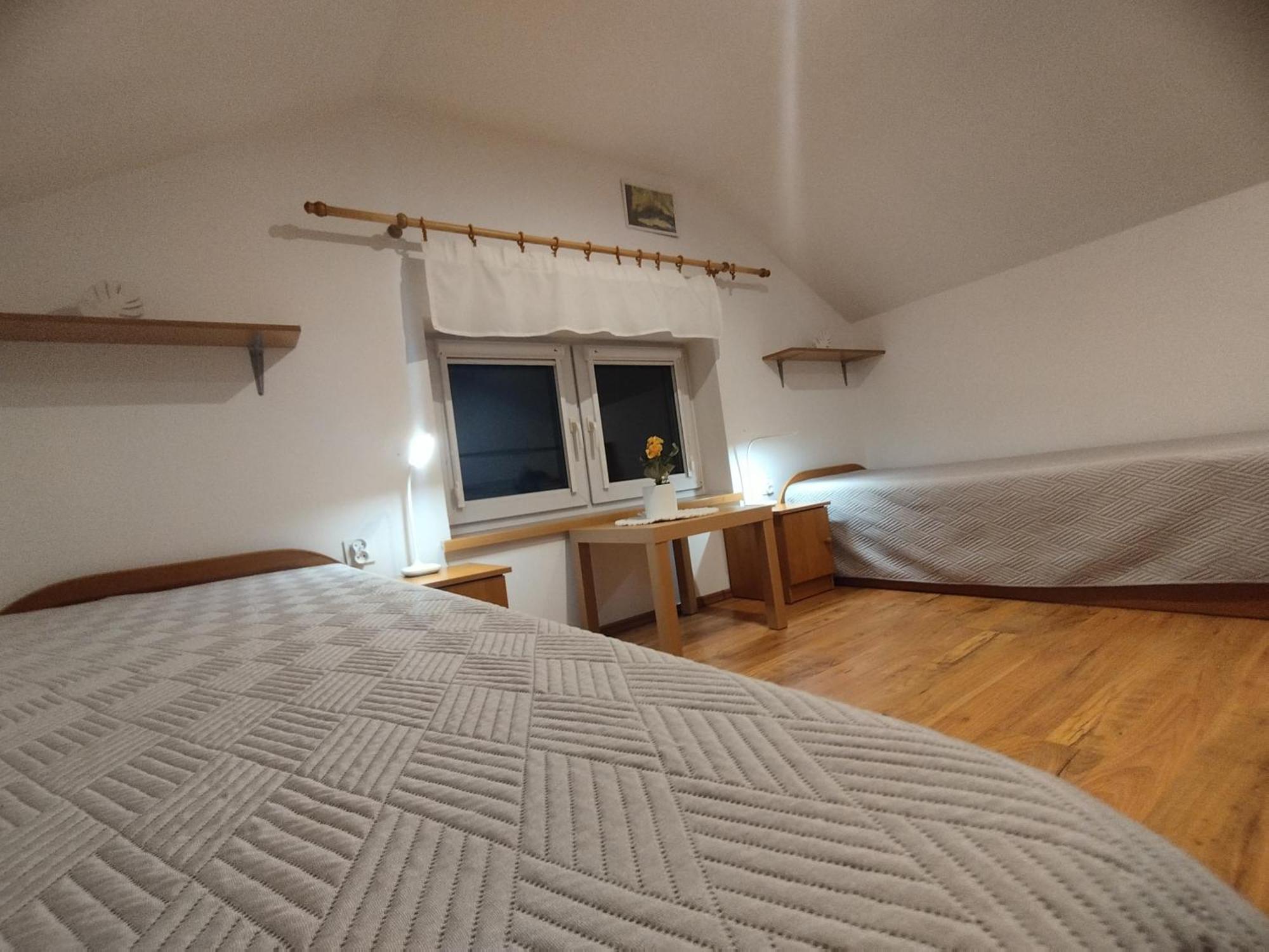 Holiday home W Gorach Kolo Kudowy Zdroj *