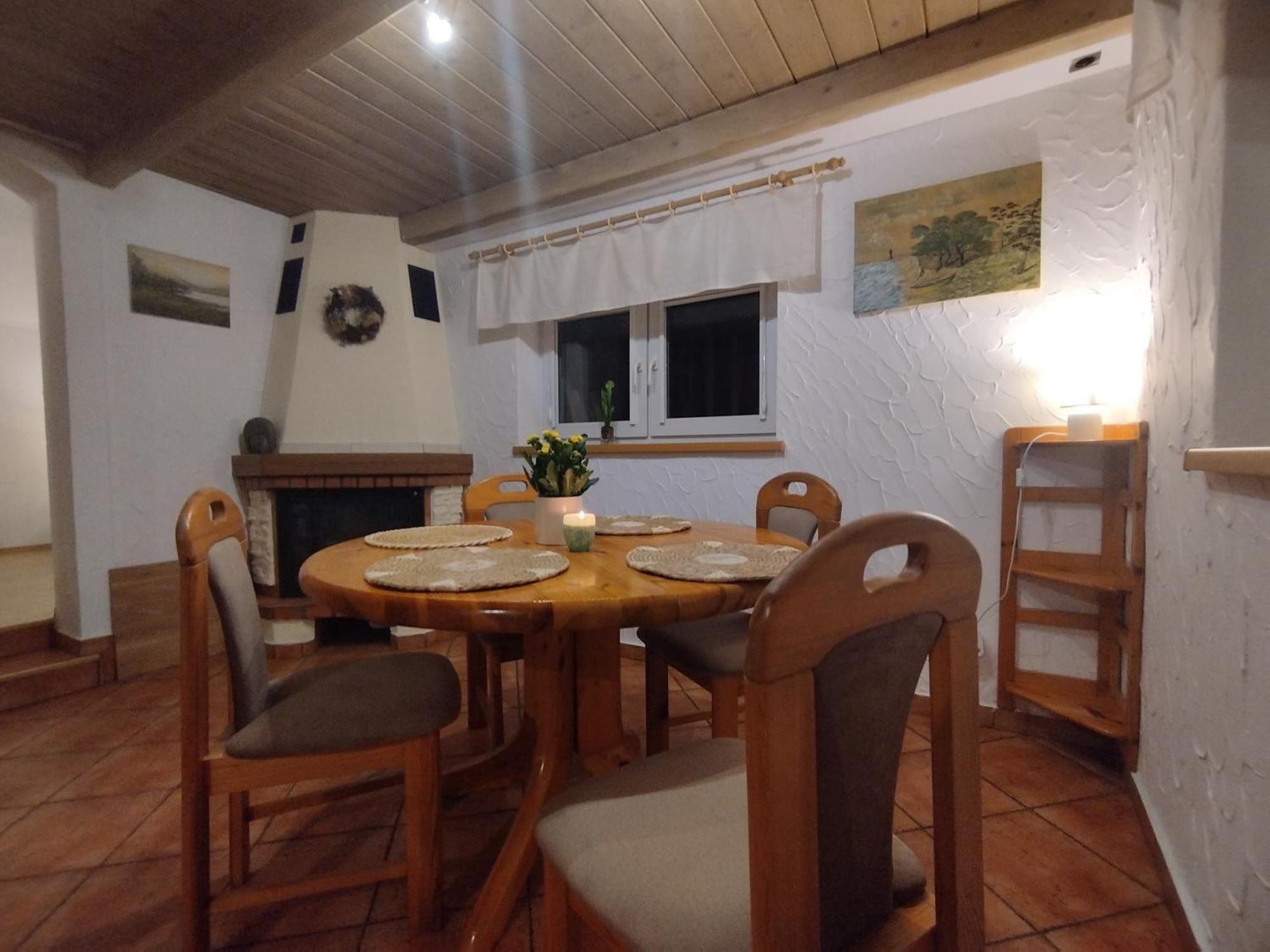 W Gorach Kolo Kudowy Zdroj Holiday home